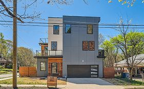 548 Fletcher Atlanta